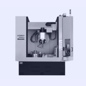 UGM-5V CNC Series